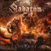 Sabaton - Legends (180g, Baltas Marble, Templars Edition) 1LP (vinilinė plokštelė)