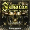Sabaton - Metalizer Re-Armed (vinilinė plokštelė, LP)
