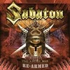 Sabaton - The Art Of War Re-Armed (vinilinė plokštelė, LP)