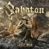 Sabaton - The Great War (vinilinė plokštelė, LP)