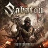 Sabaton - The Last Stand (vinilinė plokštelė, LP)