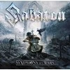 Sabaton - The Symphony To End All Wars (vinilinė plokštelė, LP)