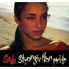 Sade - Stronger Than Pride (vinilinė plokštelė, LP)