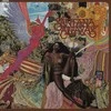 Santana - Abraxas (vinilinė plokštelė, LP)