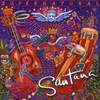 Santana - Supernatural (gatefold) 1LP (vinilinė plokštelė)