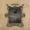 Satyricon - Dark Medieval Times (vinilinė plokštelė, LP)