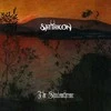 Satyricon - The Shadowthrone (vinilinė plokštelė, LP)
