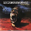 Sony Scorpions - Acoustica (vinilinė plokštelė, LP)
