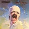 Scorpions - Blackout (vinilinė plokštelė, LP)