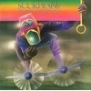 Scorpions - Fly To The Rainbow (vinilinė plokštelė, LP)