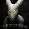 Septic Flesh - Communion (Transparent Žalias) 1LP (vinilinė plokštelė)
