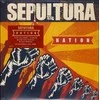 Sepultura - Nation (vinilinė plokštelė, LP)