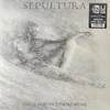 Sepultura - The Cloud Of Unknowing (Oxblood) 12" + EP (vinilinė plokštelė)