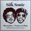 Silk Sonic - An Evening With Silk Sonic (vinilinė plokštelė, LP)