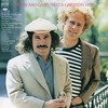 Simon And Garfunkel* - Simon And Garfunkel's Greatest Hits (vinilinė plokštelė, LP)