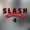 Slash Featuring Myles Kennedy &amp; The Conspirators - 4 (vinilinė plokštelė, LP)