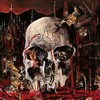 Slayer - South Of Heaven (vinilinė plokštelė, LP)