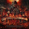 Slayer - The Repentless Killogy (Live At The Forum In Inglewood, CA) (vinilinė plokštelė, LP)