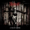 Slipknot - .5: The Gray Chapter (vinilinė plokštelė, LP)