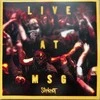 Slipknot - Live At MSG (vinilinė plokštelė, LP)