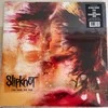Slipknot - The End For Now... (vinilinė plokštelė, LP)