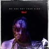 Slipknot - We Are Not Your Kind (vinilinė plokštelė, LP)