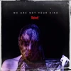 Slipknot - We Are Not Your Kind (vinilinė plokštelė, LP)