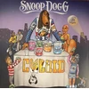 Snoop Dogg - Coolaid (vinilinė plokštelė, LP)