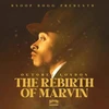Snoop Dogg Presents October London - The Rebirth Of Marvin (vinilinė plokštelė, LP)