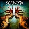 Soilwork - Sworn To A Great Divide (vinilinė plokštelė, LP)