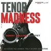 Sonny Rollins Quartet - Tenor Madness (180 Gram, Raudona) 1LP (vinilinė plokštelė)