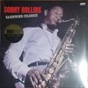 Sonny Rollins - Saxophone Colossus (vinilinė plokštelė, LP)