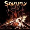 Soulfly - Chama (vinilinė plokštelė, LP)
