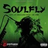 Soulfly - Live At Dynamo Open Air 1998 (vinilinė plokštelė, LP)