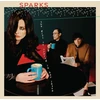 Sparks - The Girl Is Crying In Her Latte (vinilinė plokštelė, LP)