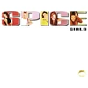 Spice Girls - Spice (vinilinė plokštelė, LP)