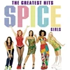 Spice Girls - The Greatest Hits (vinilinė plokštelė, LP)