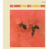 Stan Getz, Charlie Byrd - Jazz Samba (vinilinė plokštelė, LP)