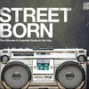 Street Born - The Ultimate & Essential Guide To Hip Hop (vinilinė plokštelė, LP)
