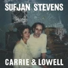 Sufjan Stevens - Carrie &amp; Lowell (vinilinė plokštelė, LP)