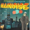 Sufjan Stevens - Illinois (vinilinė plokštelė, LP)