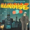Sufjan Stevens - Illinois (vinilinė plokštelė, LP)