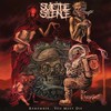 Suicide Silence - Remember...You Must Die (vinilinė plokštelė, LP)