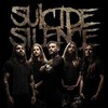 Suicide Silence - Suicide Silence (vinilinė plokštelė, LP)