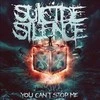 Suicide Silence - You Can't Stop Me (vinilinė plokštelė, LP)