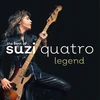 Suzi Quatro - The Best Of Suzi Quatro Legend (vinilinė plokštelė, LP)