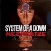 System Of A Down - Mezmerize (vinilinė plokštelė, LP)