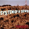 System Of A Down - Toxicity (vinilinė plokštelė, LP)