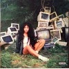 SZA - Ctrl (vinilinė plokštelė, LP)