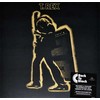 T. Rex - Electric Warrior (vinilinė plokštelė, LP)